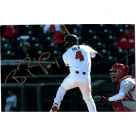 Beau Philip autograph